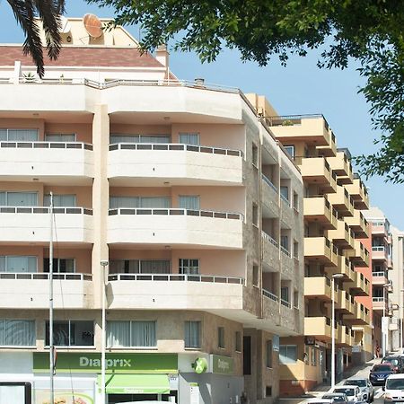 Apartmán Durazno Sur 205 El Médano Exteriér fotografie
