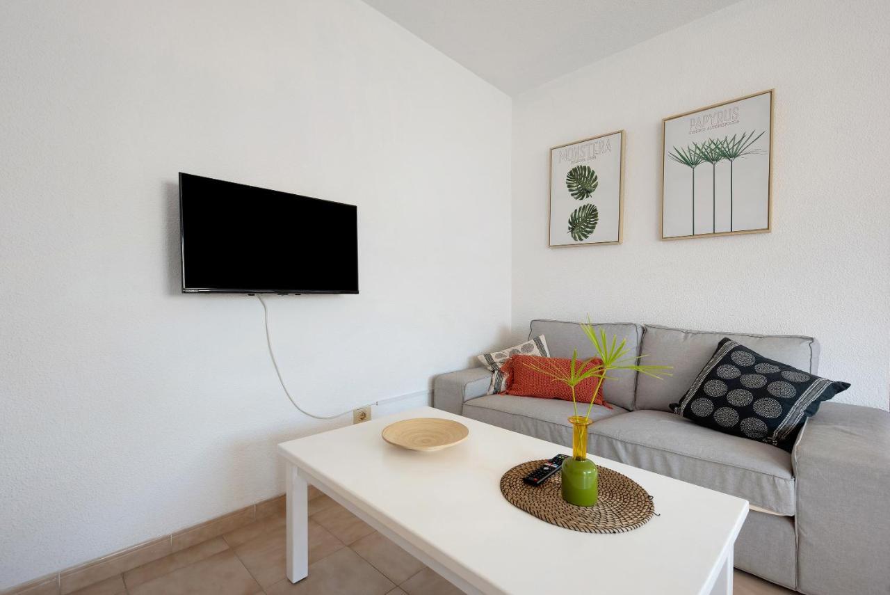 Apartmán Durazno Sur 205 El Médano Exteriér fotografie
