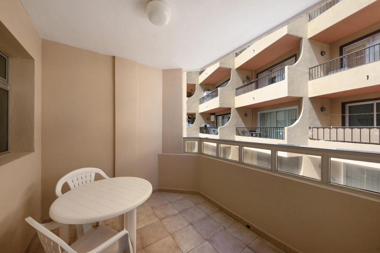 Apartmán Durazno Sur 205 El Médano Exteriér fotografie