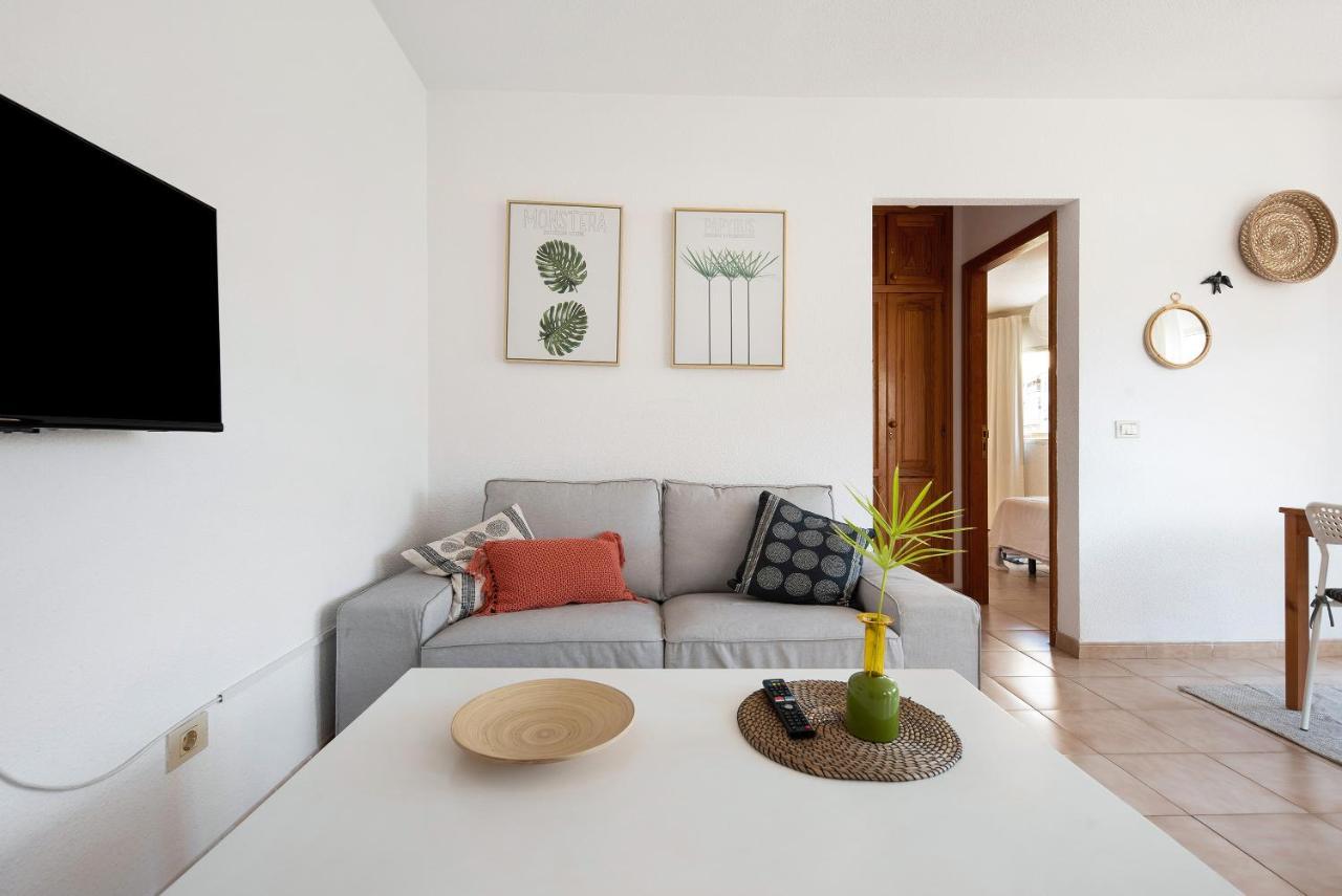 Apartmán Durazno Sur 205 El Médano Exteriér fotografie