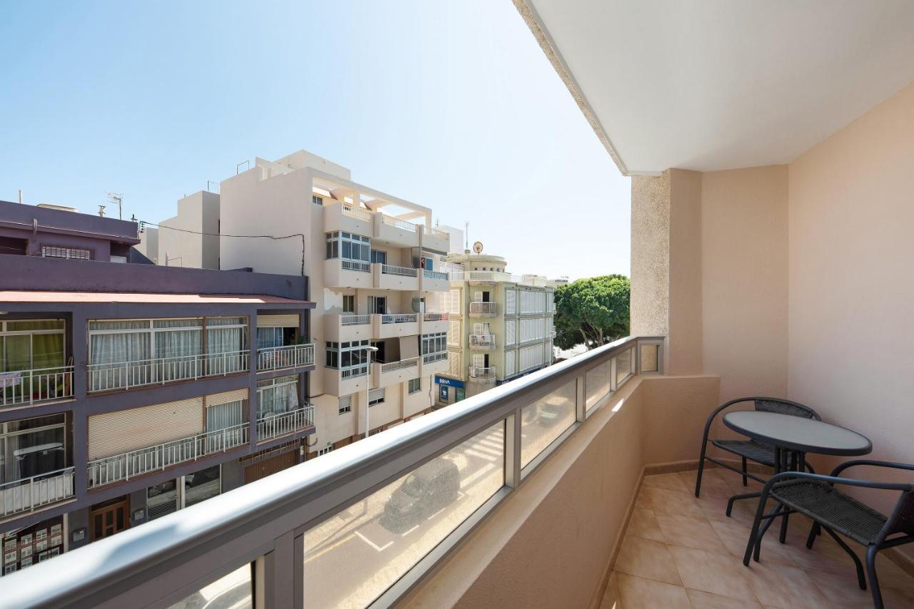 Apartmán Durazno Sur 205 El Médano Exteriér fotografie