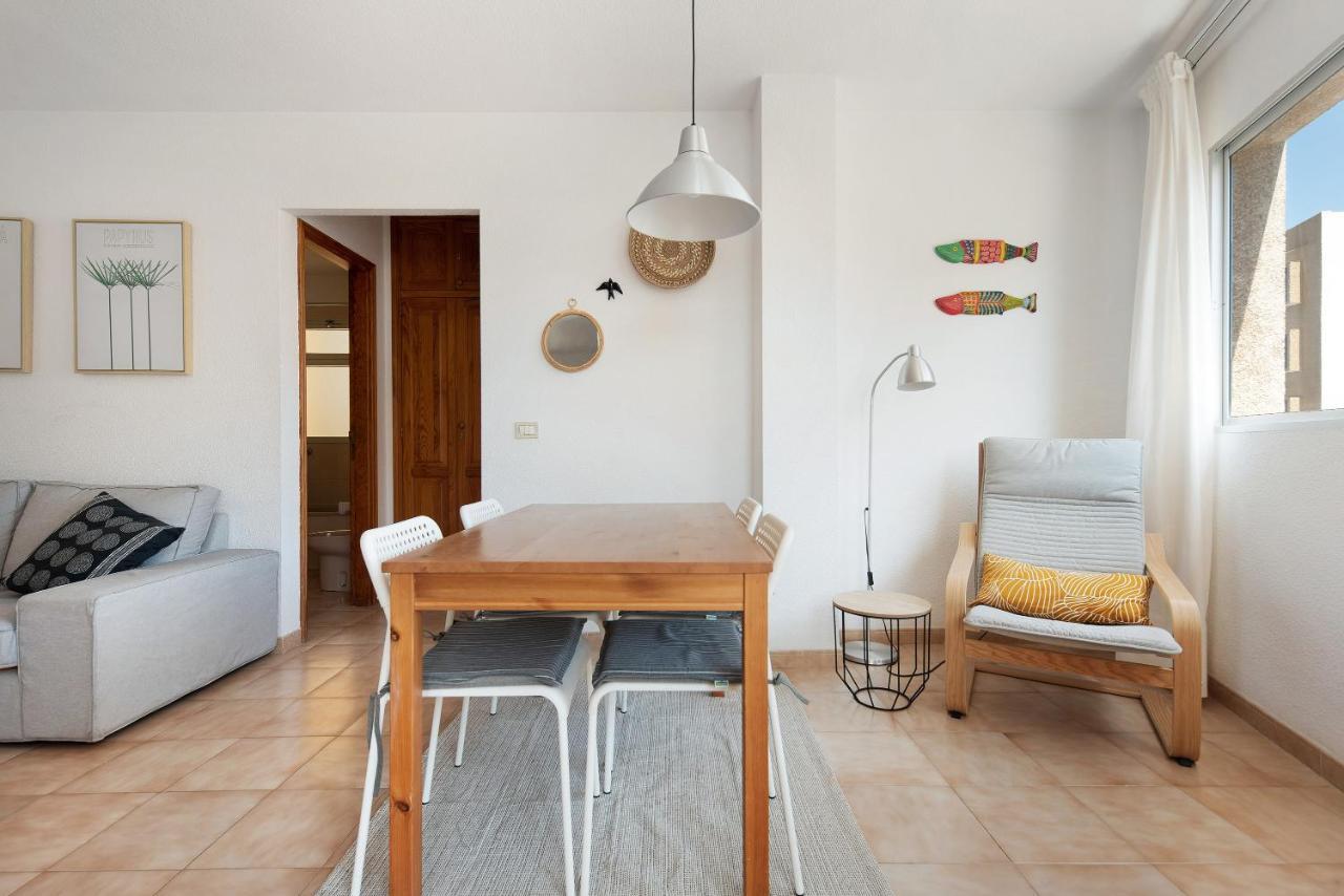 Apartmán Durazno Sur 205 El Médano Exteriér fotografie