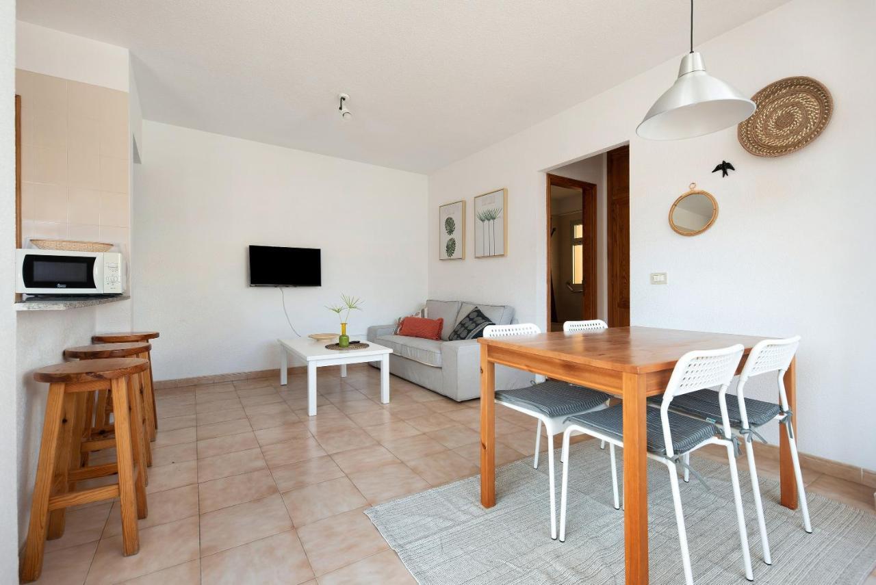 Apartmán Durazno Sur 205 El Médano Exteriér fotografie