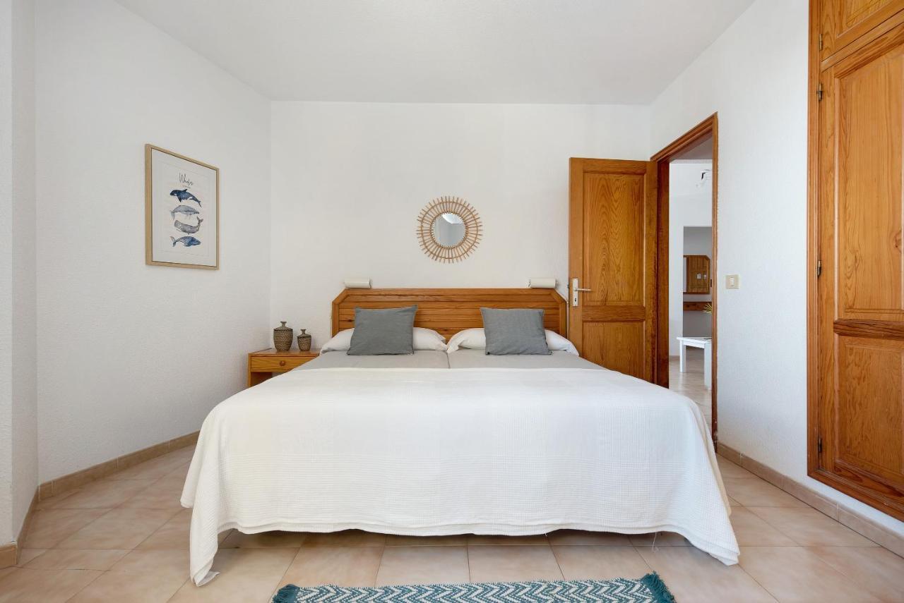 Apartmán Durazno Sur 205 El Médano Exteriér fotografie