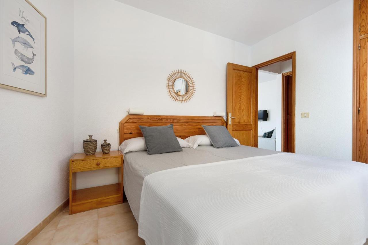 Apartmán Durazno Sur 205 El Médano Exteriér fotografie