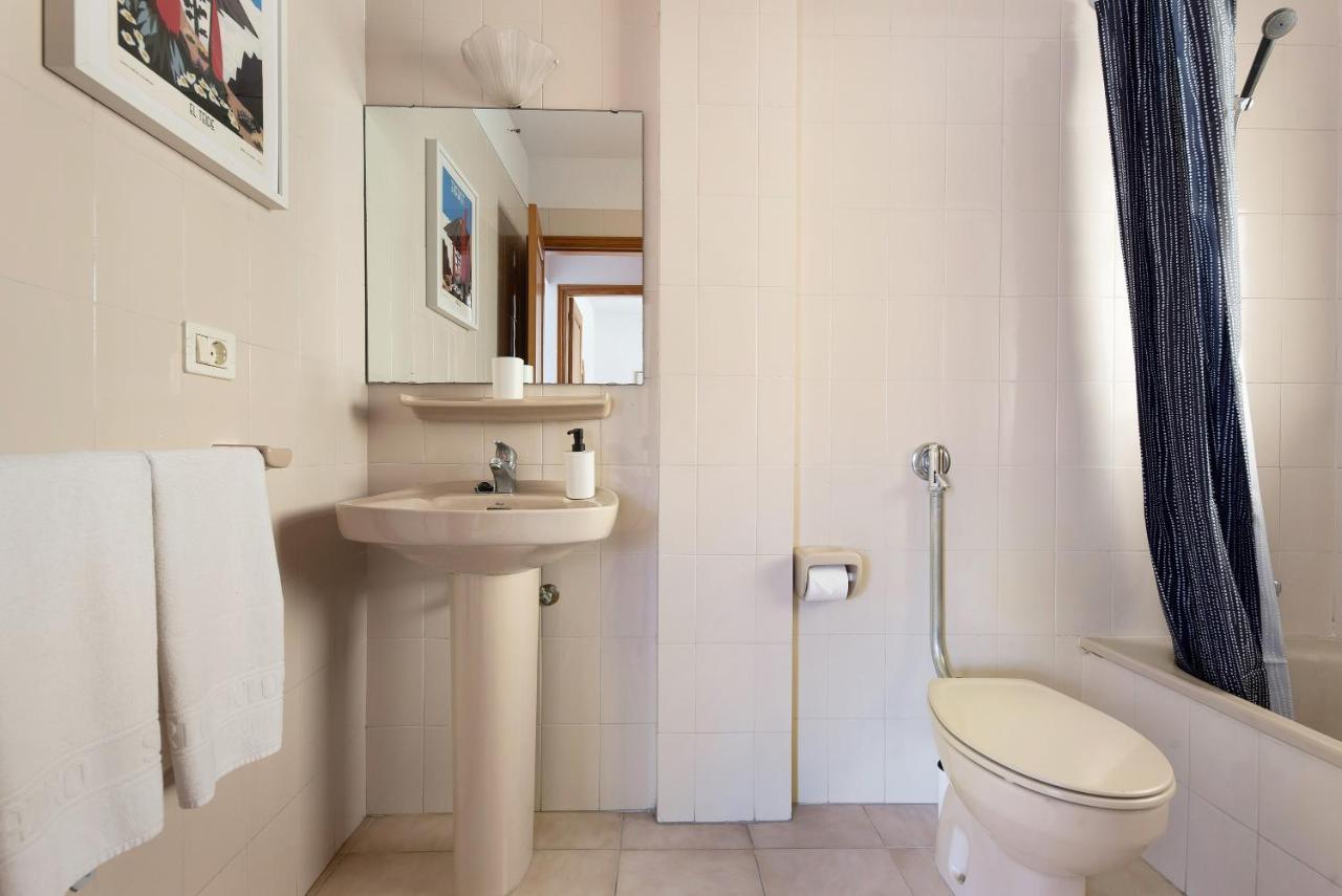 Apartmán Durazno Sur 205 El Médano Exteriér fotografie