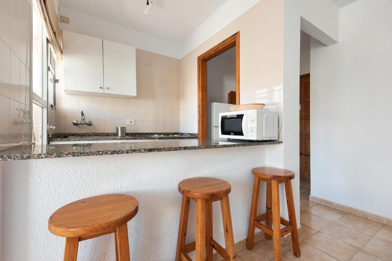 Apartmán Durazno Sur 205 El Médano Exteriér fotografie