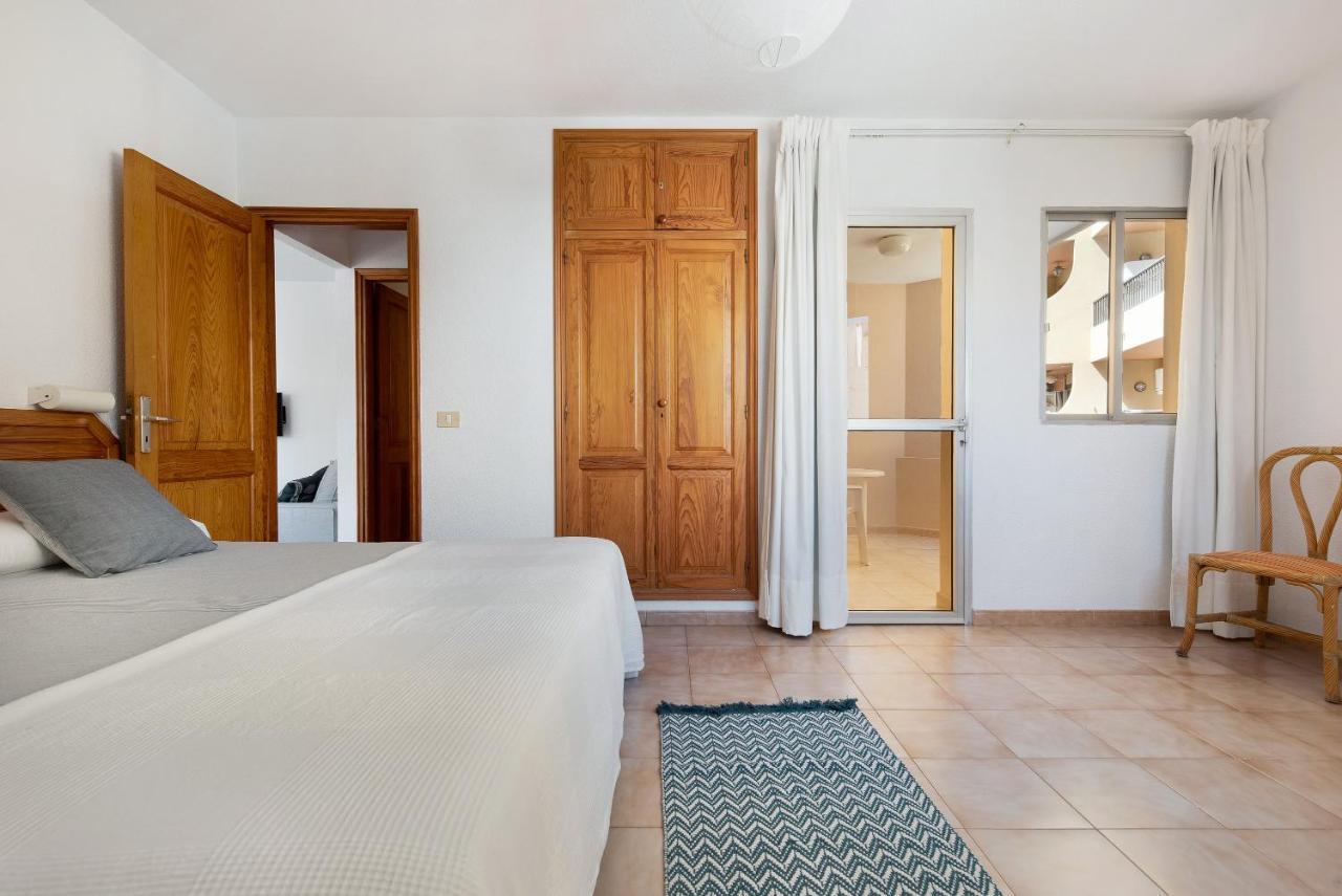 Apartmán Durazno Sur 205 El Médano Exteriér fotografie