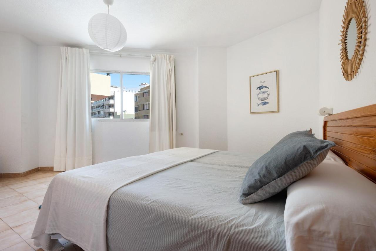 Apartmán Durazno Sur 205 El Médano Exteriér fotografie