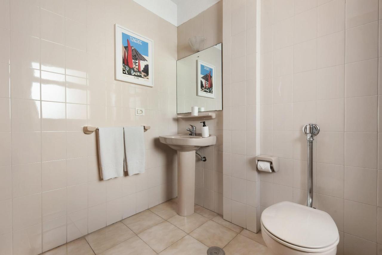 Apartmán Durazno Sur 205 El Médano Exteriér fotografie